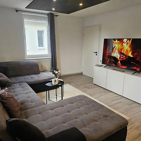 Fewo In Holzminden-Zentrum Eksteriør billede