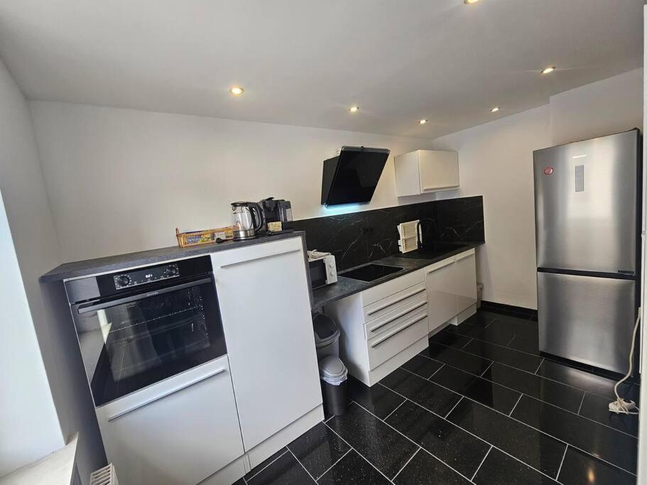 Apartment In Holzminden-zentrum *