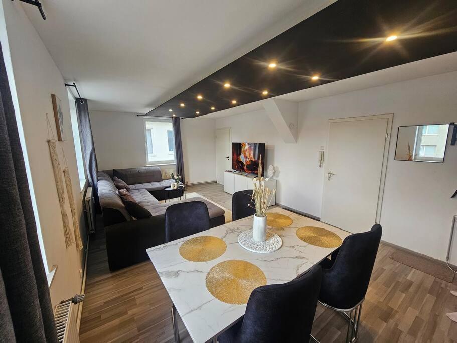 Apartment In Holzminden-zentrum Holzminden